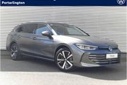 Volkswagen Passat 2026