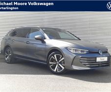 Volkswagen Passat 2026