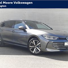 Volkswagen Passat 2026