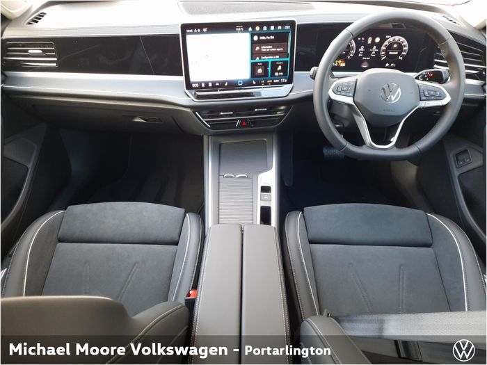Volkswagen Passat 2026