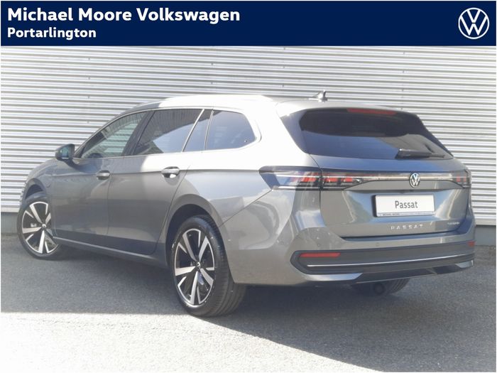Volkswagen Passat 2026