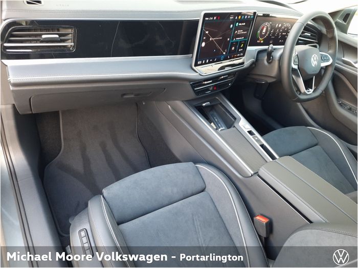 Volkswagen Passat 2026