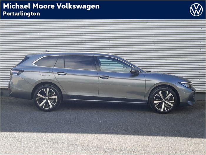 Volkswagen Passat 2026