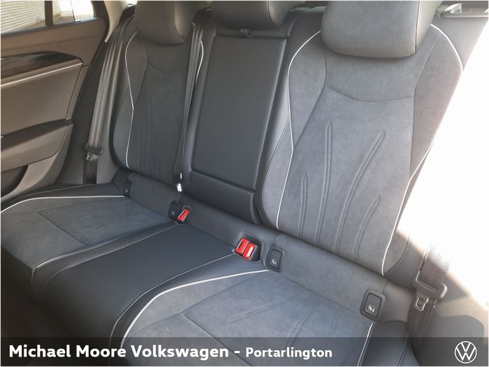 Volkswagen Passat 2026