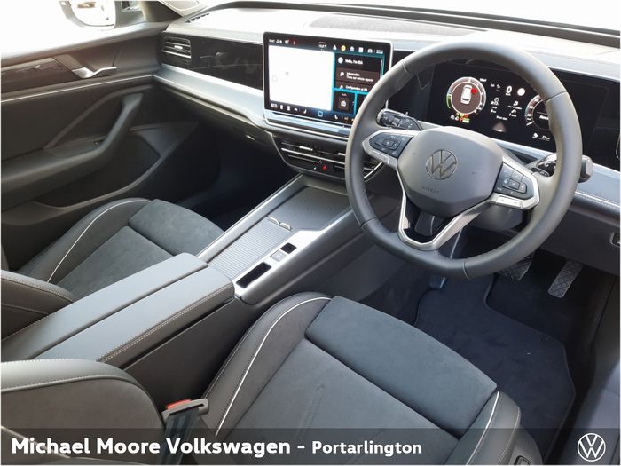 Volkswagen Passat 2026