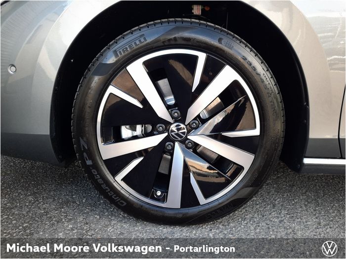 Volkswagen Passat 2026