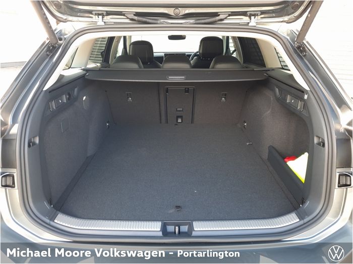Volkswagen Passat 2026