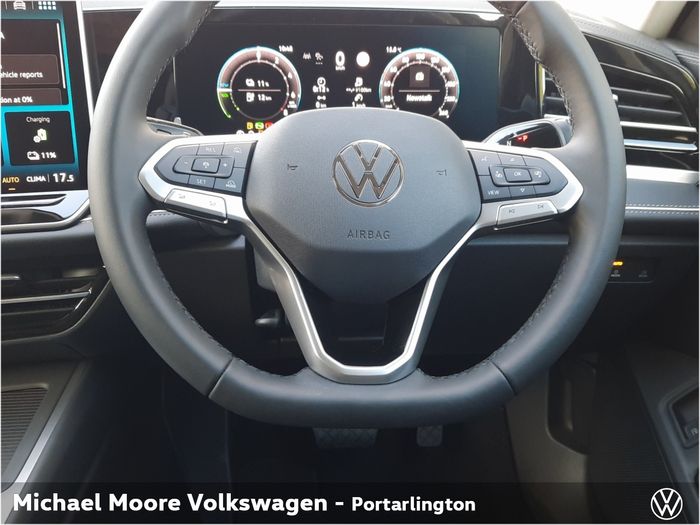 Volkswagen Passat 2026