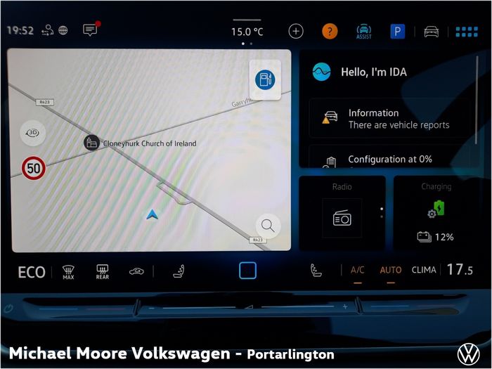 Volkswagen Passat 2026