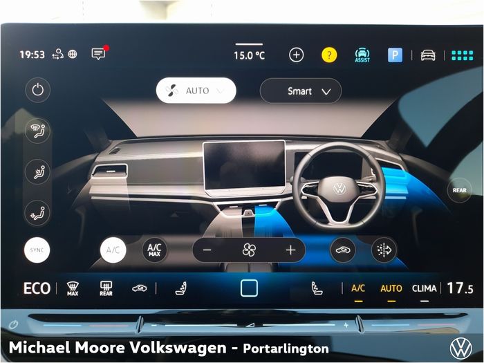 Volkswagen Passat 2026