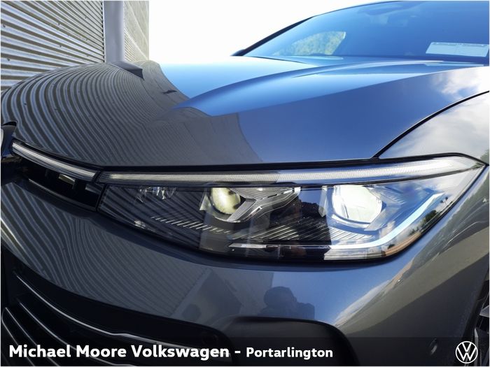 Volkswagen Passat 2026