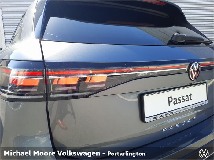Volkswagen Passat 2026