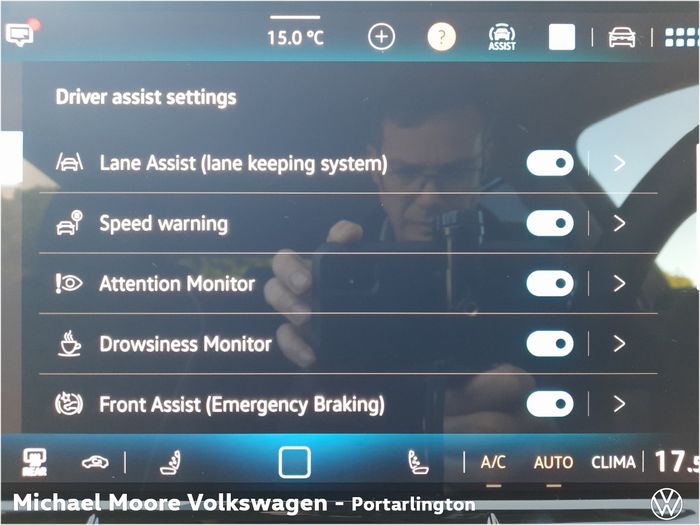 Volkswagen Passat 2026