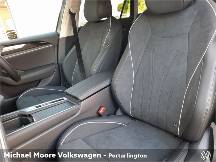 Volkswagen Passat 2026