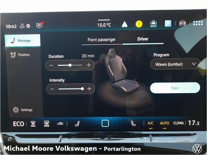 Volkswagen Passat 2026