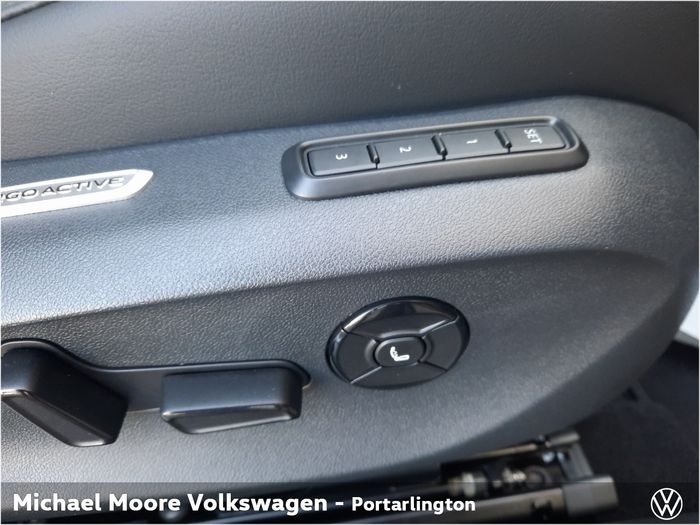 Volkswagen Passat 2026