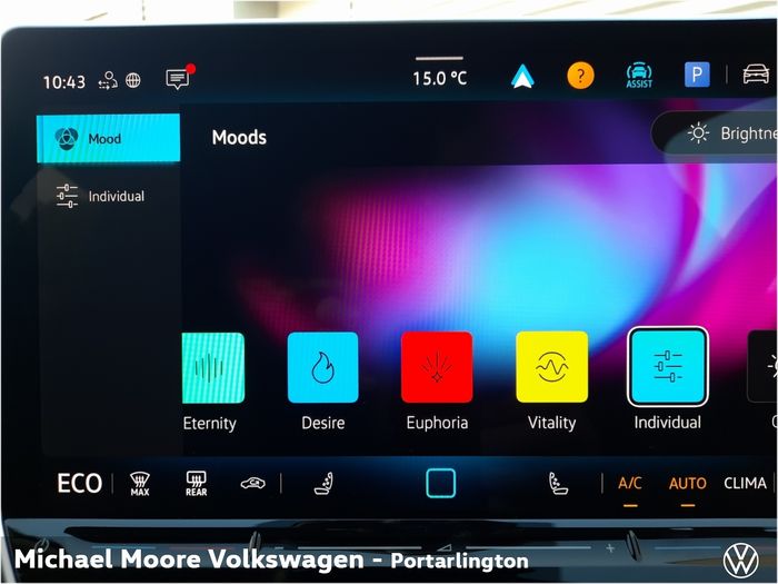 Volkswagen Passat 2026