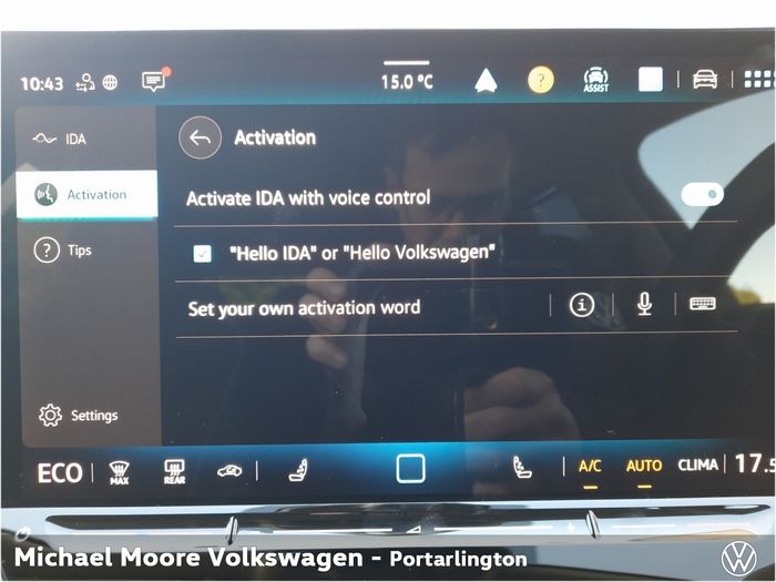 Volkswagen Passat 2026