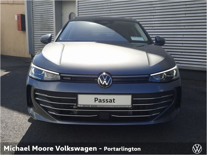 Volkswagen Passat 2026