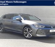 Volkswagen Passat 2027