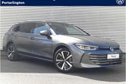 Volkswagen Passat 2027