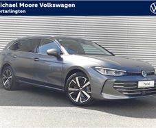 Volkswagen Passat 2026