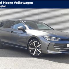 Volkswagen Passat 2026