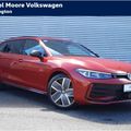 Volkswagen Passat 2026