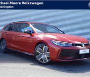 Volkswagen Passat 2026