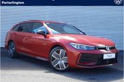 Volkswagen Passat 2026