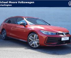 Volkswagen Passat 2026