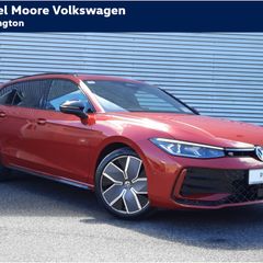 Volkswagen Passat 2026