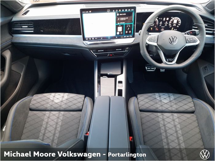 Volkswagen Passat 2026
