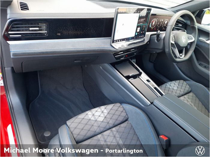Volkswagen Passat 2026