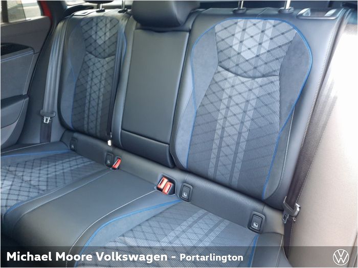 Volkswagen Passat 2026