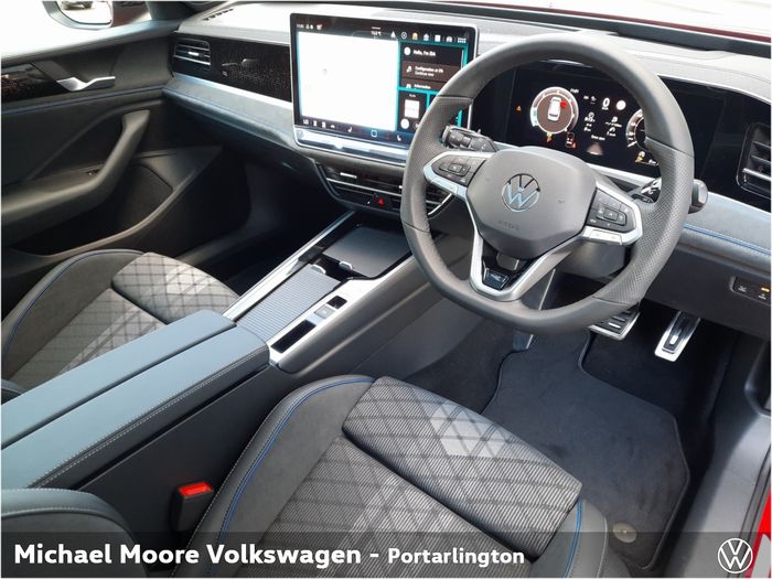 Volkswagen Passat 2026