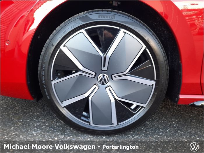 Volkswagen Passat 2026