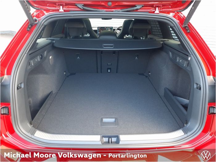 Volkswagen Passat 2026