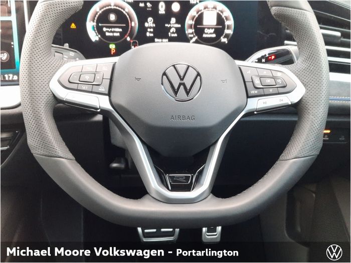 Volkswagen Passat 2026