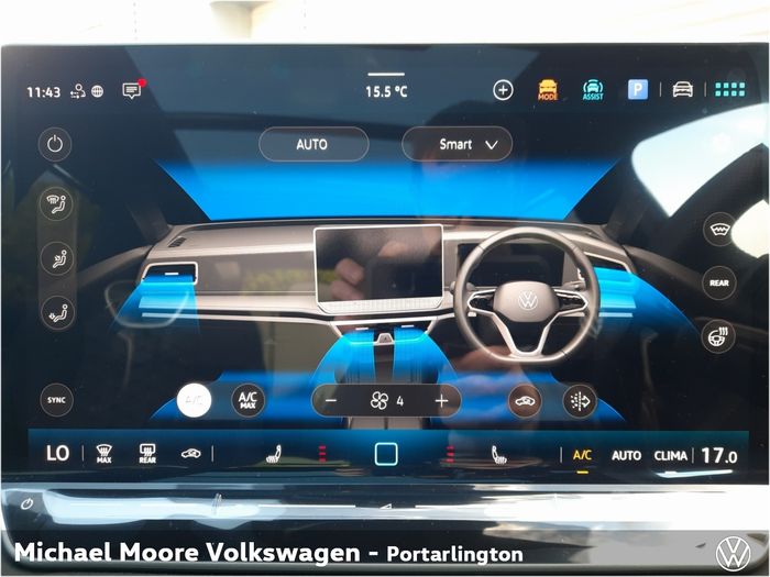 Volkswagen Passat 2026