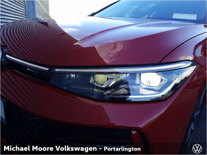 Volkswagen Passat 2026