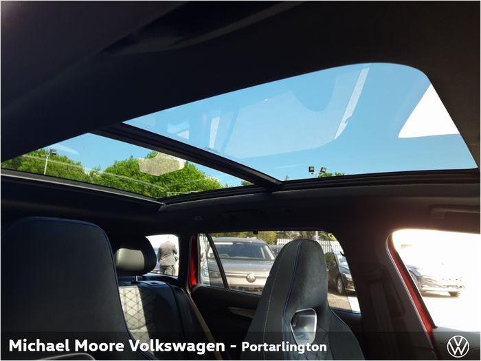 Volkswagen Passat 2026