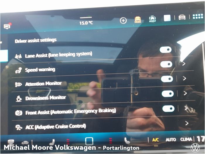 Volkswagen Passat 2026