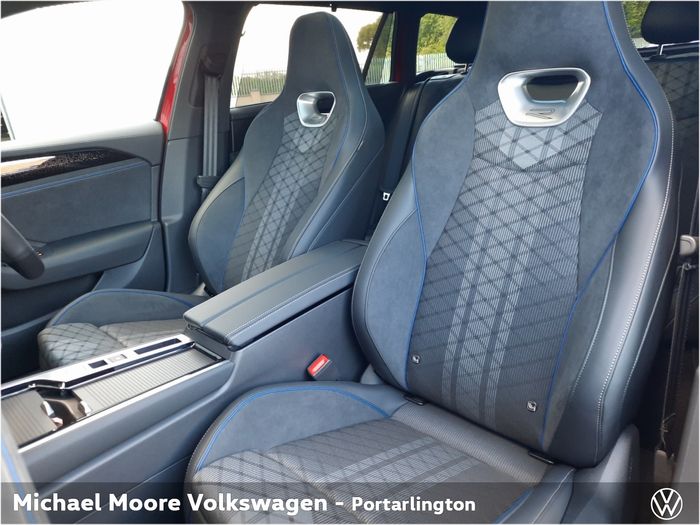 Volkswagen Passat 2026