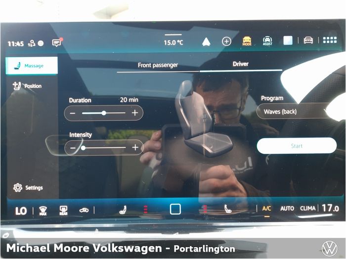 Volkswagen Passat 2026