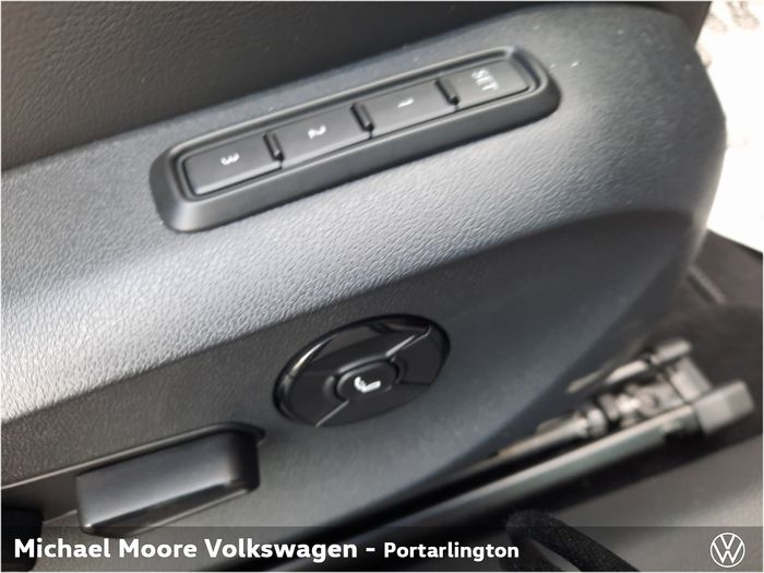 Volkswagen Passat 2026