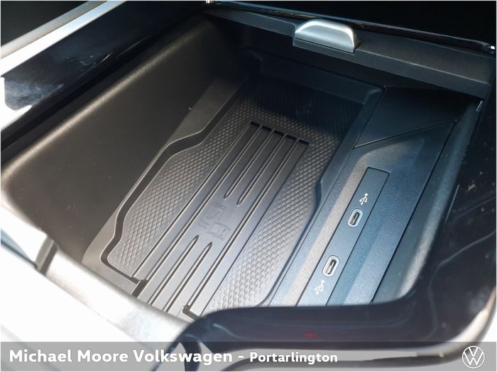 Volkswagen Passat 2026