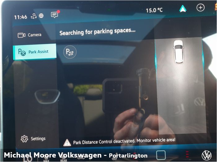 Volkswagen Passat 2026
