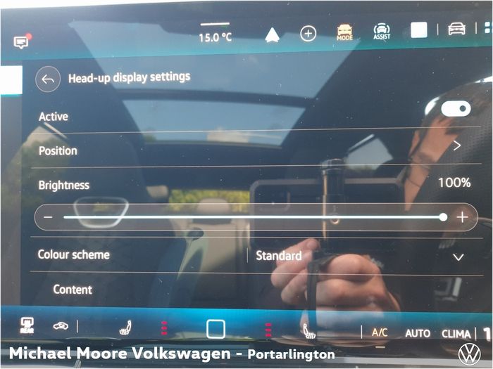 Volkswagen Passat 2026