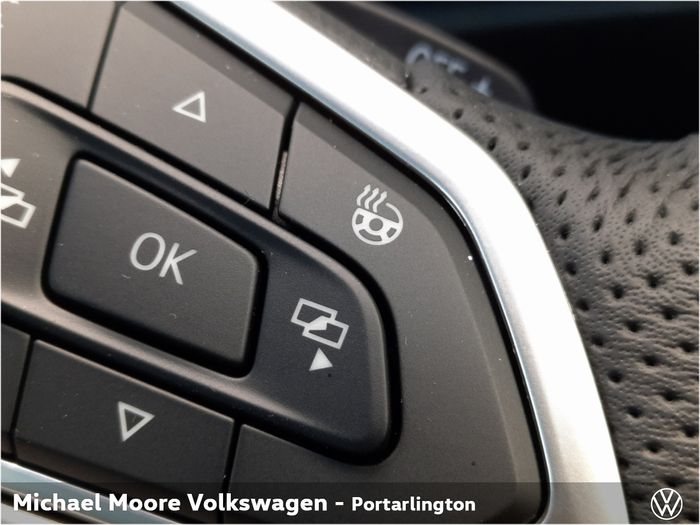 Volkswagen Passat 2026